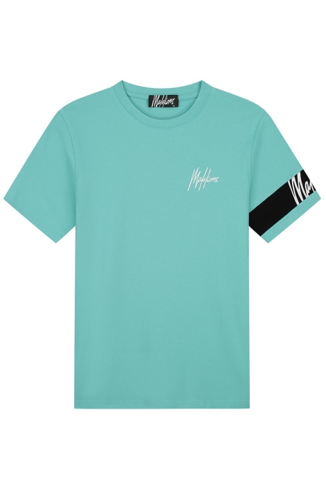 Malelions men captain tshirt